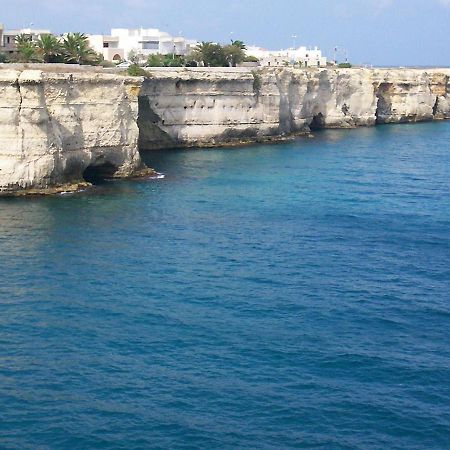 Villetta Poesia 50 M Dal Mare Con Giardino E Parcheggio Torre dell'Orso Ngoại thất bức ảnh