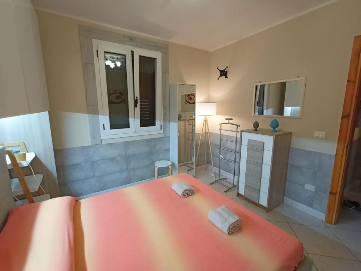 Villetta Poesia 50 M Dal Mare Con Giardino E Parcheggio Torre dell'Orso Ngoại thất bức ảnh