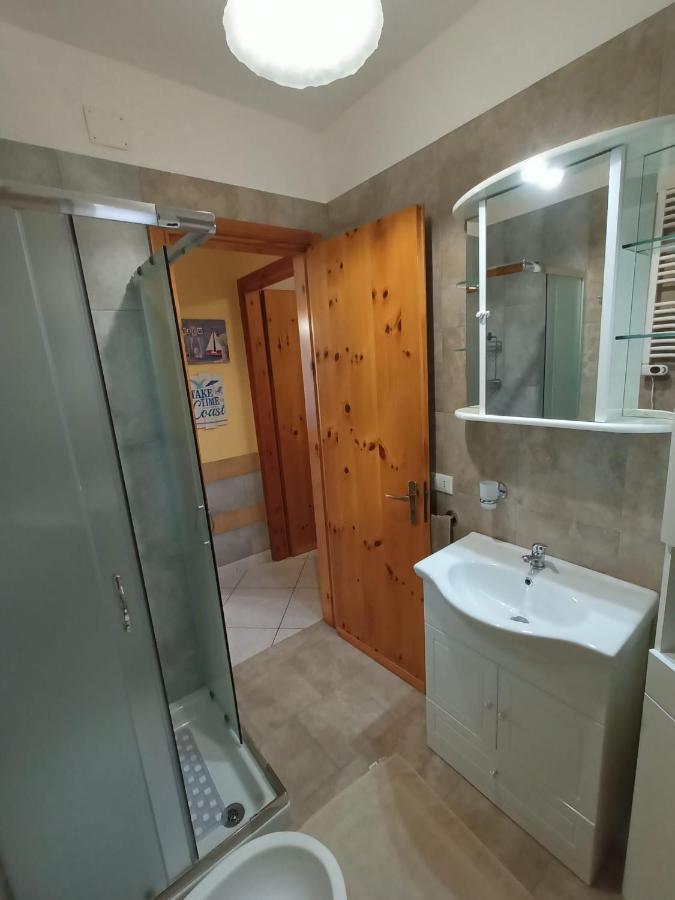 Villetta Poesia 50 M Dal Mare Con Giardino E Parcheggio Torre dell'Orso Ngoại thất bức ảnh
