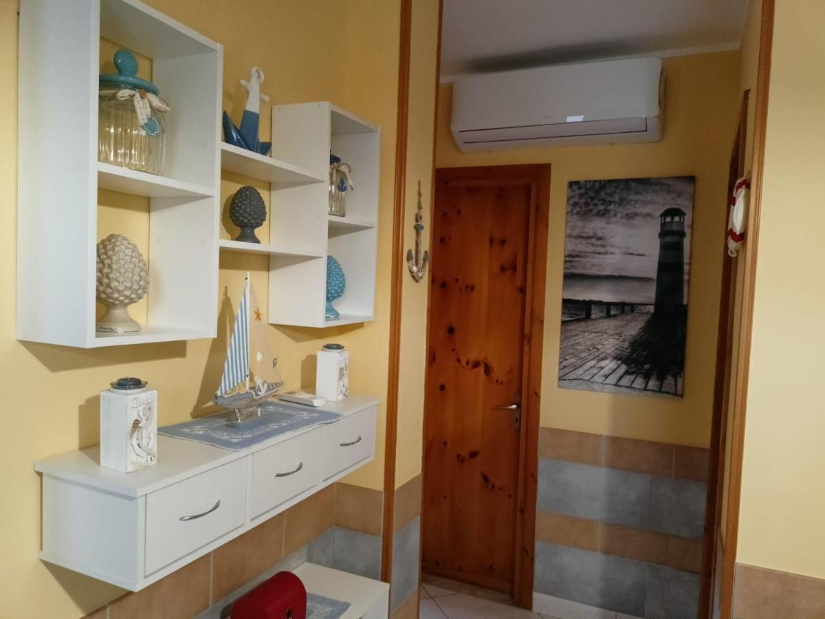 Villetta Poesia 50 M Dal Mare Con Giardino E Parcheggio Torre dell'Orso Ngoại thất bức ảnh